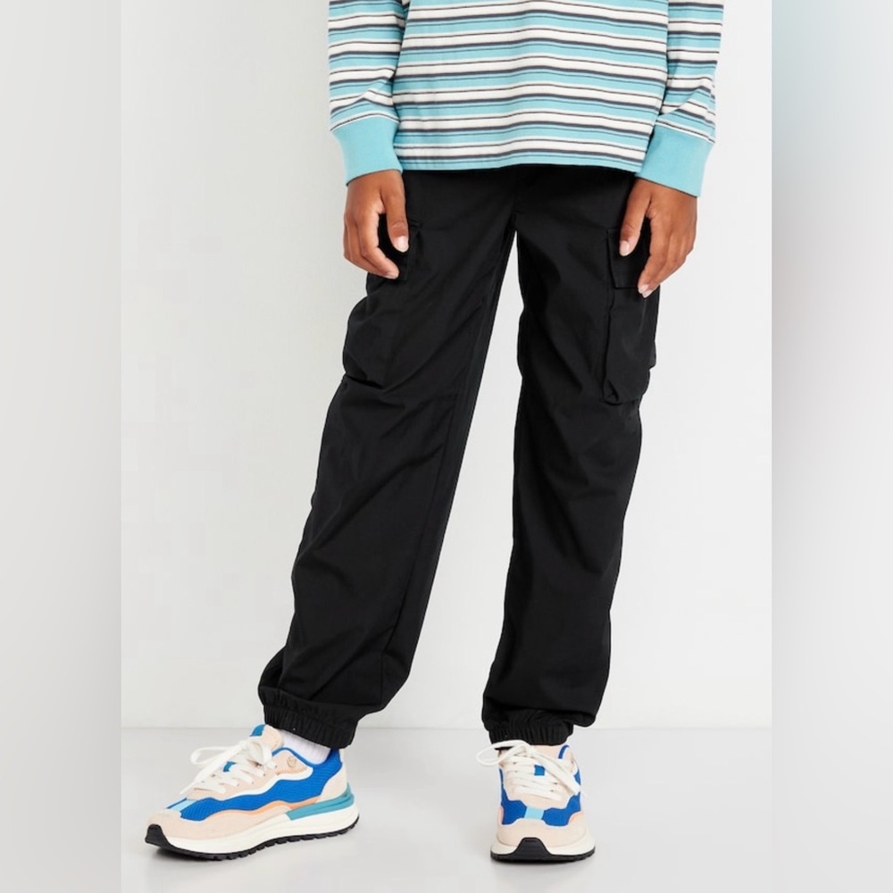 Old Navy Baggy Cargo Joggers